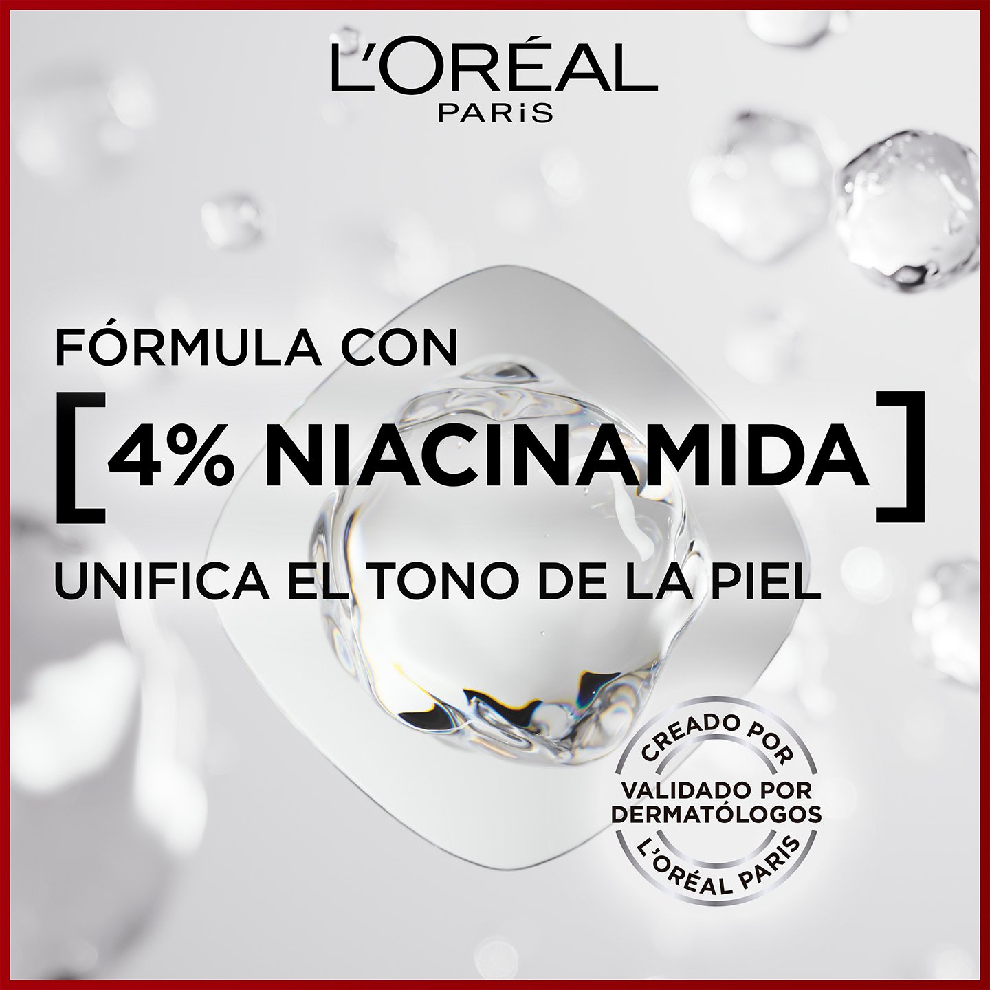 Loreal Paris Infallible 32h Matte Cover 260 Warm Formula